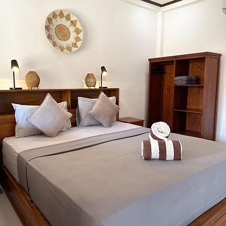 Bollata Beach House Gili Air Exterior photo